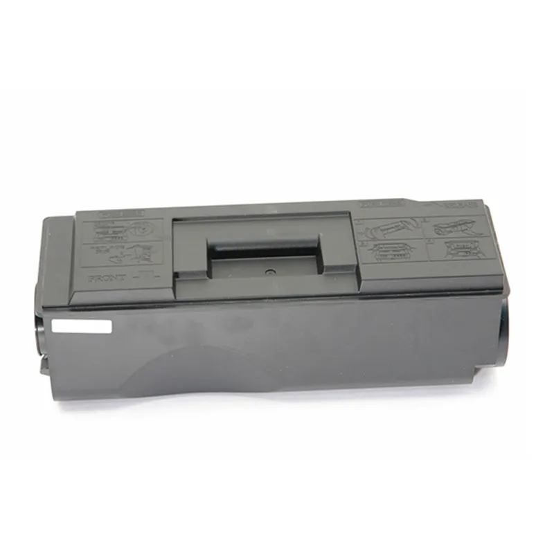 Tóner compatible Kyocera 370QC0KX Negro · 15.000 páginas