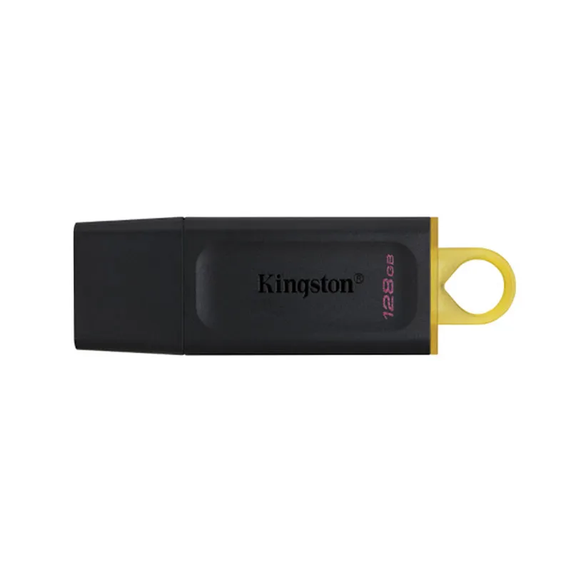 Memoria USB Kingston DataTraveler Exodia 128GB - USB 3.2 Gen 1
