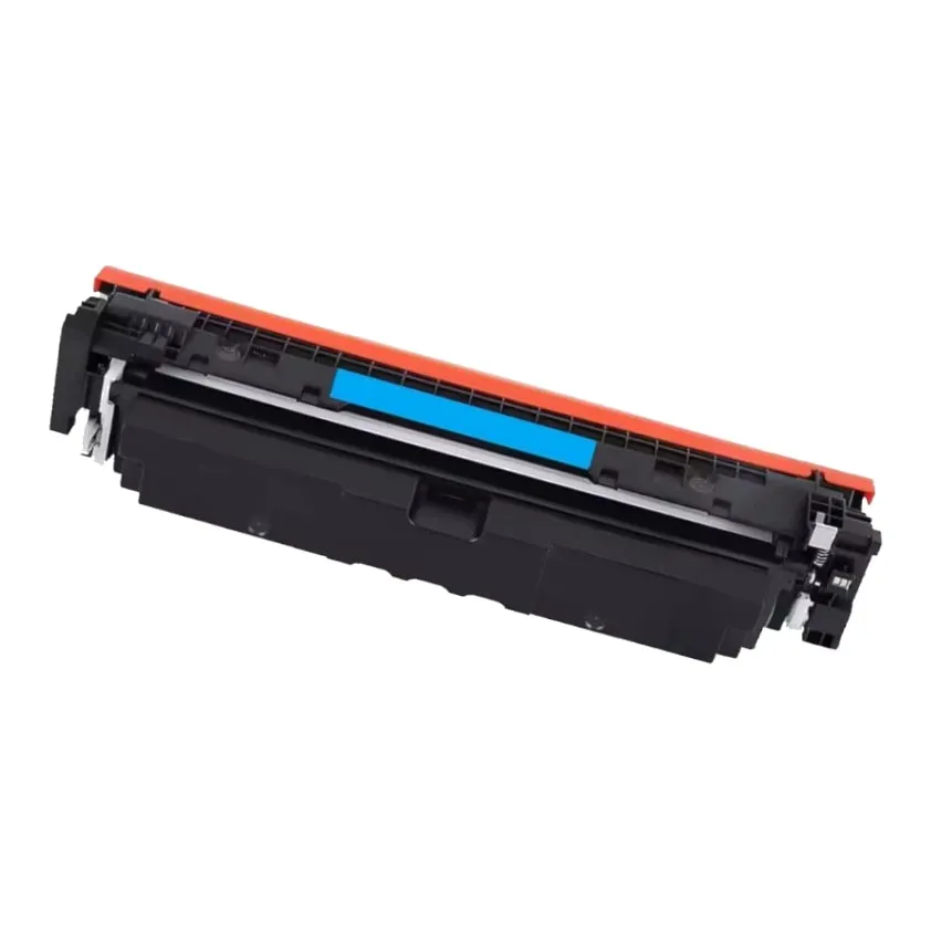 Tóner compatible HP W2151X cian · HPW2151XC