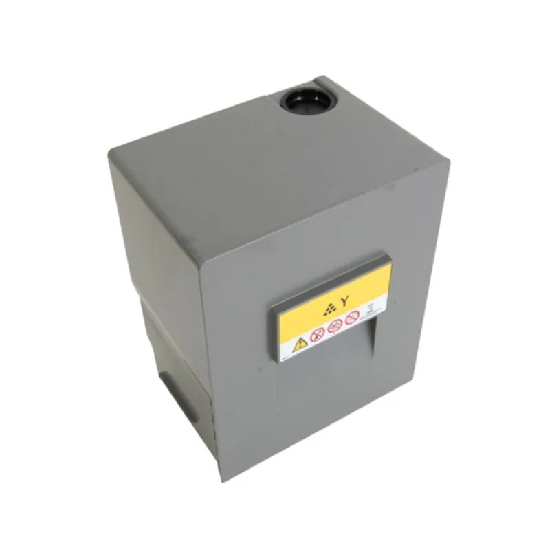 Tóner compatible Ricoh Pro C5100 / C5110 amarillo · 828351/828403
