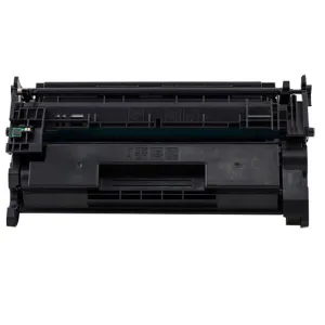 Pack 4 tóner compatibles HP CF226A negro