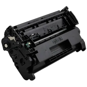 Pack 2 tóner compatibles HP CF226A negro