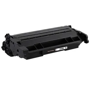 Pack 4 tóner compatibles HP CF226A negro