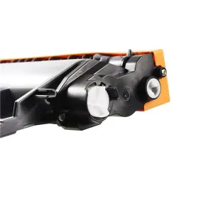 Tóner compatible Brother TN2220 negro