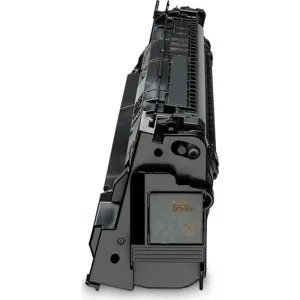 Tóner compatible HP W2001X cian · HP658XC