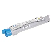 Producto Tóner compatible Epson ACULASER C4200 cian · C13S050244 Imagen