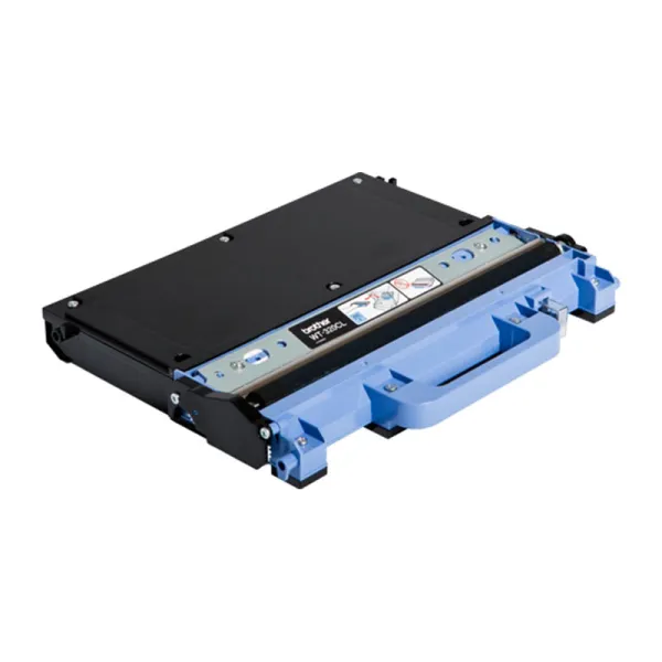 Producto Depósito residual original Brother WT320CL Bote Residual negro/color Imagen