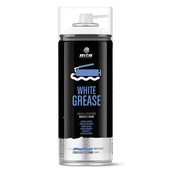 Producto Spray MTN PRO Grasa Multiusos Imagen