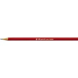 Producto Q-Connect lapiz de grafito graduacion HB sin goma Imagen