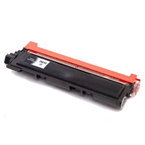 Producto Tóner compatible Brother TN230BK Negro · 2.200 páginas Imagen