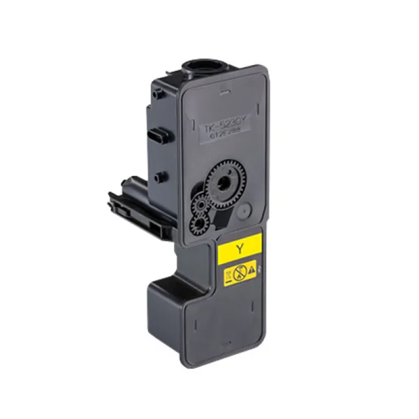 Produto Compatible Kyocera TK-5220 / TK-5230 Amarillo Imagem