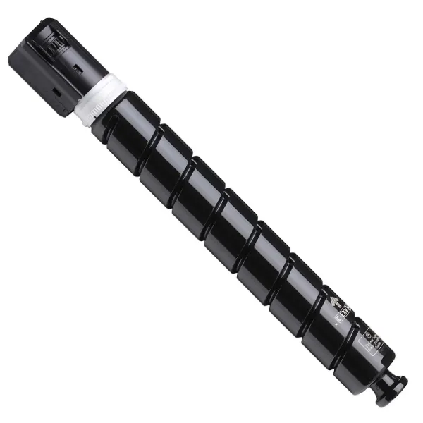 Producto Tóner compatible Canon 1397C002AA Amarillo · 8.500 páginas Imagen
