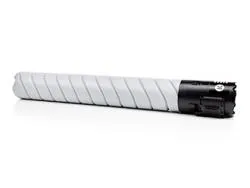 Produto Tóner compatible Ricoh MP-C3004bk Negro · 29.500 páginas Imagem