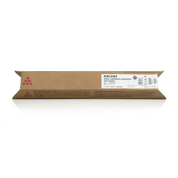Produto Ricoh Aficio MP-C2030 / MP-C2050 Magenta Original Imagem