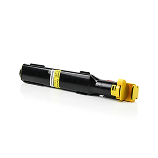 Producto Tóner compatible Xerox 006R01263 Amarillo · 8.000 páginas Imagen