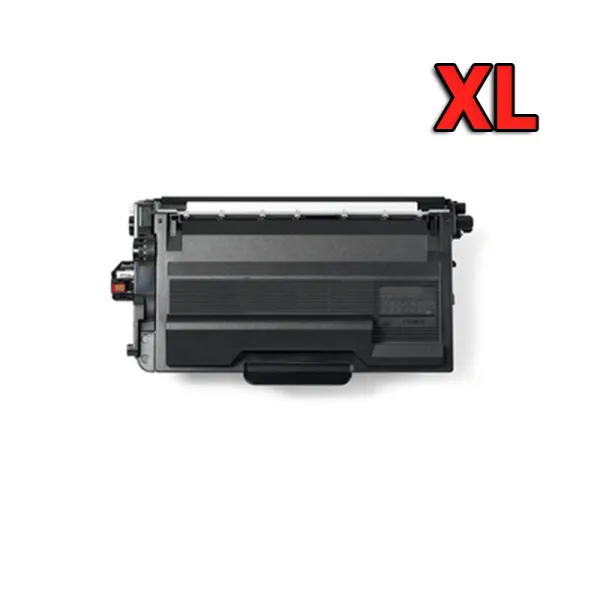 Producto Tóner compatible Brother TN3600XL negro · BRTN3600XL Imagen