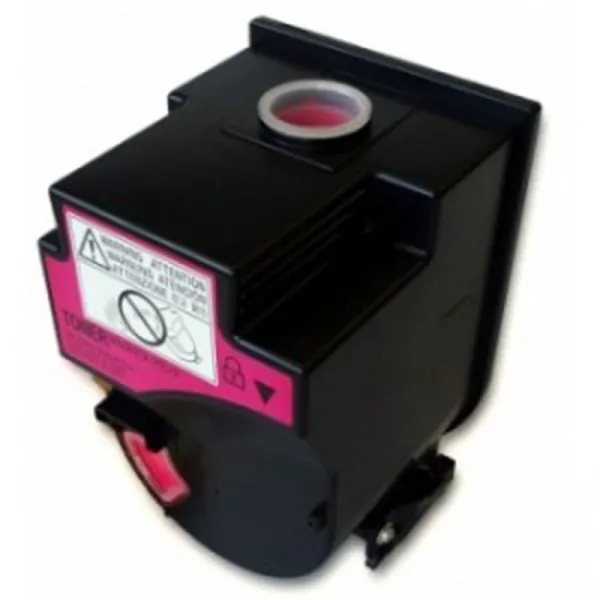 Produto Tóner compatible Konica Minolta 4053-603 Magenta · 11.500 páginas Imagem