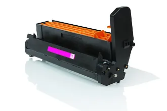 Product Tambor compatible OKI 43913806 Magenta · 20.000 páginas Image