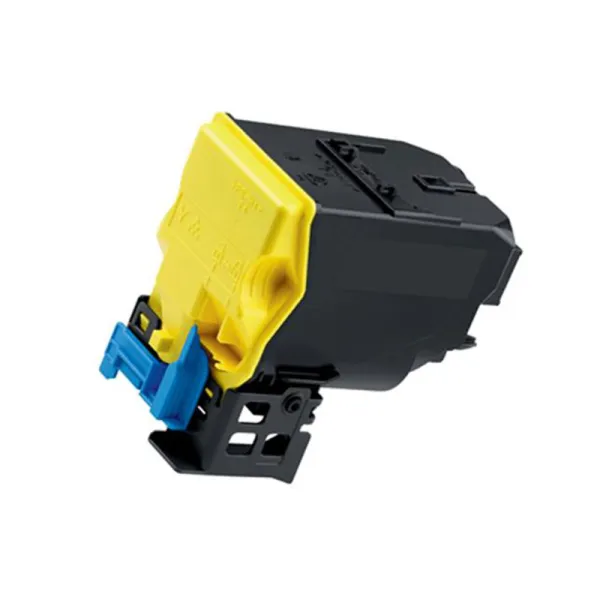 Product Compatible Konica Minolta Bizhub C25 / TNP-27Y Amarillo Image