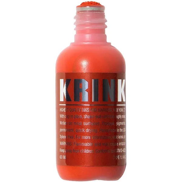 Producto Krink K60 Naranja Imagen