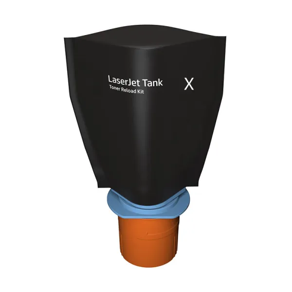 Producto Tóner compatible HP HP153X Negro · 5.000 páginas Imagen