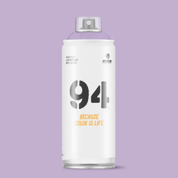 Producto Spray de Pintura Montana Colors MTN 94 RV-170 Violeta Persia Imagen