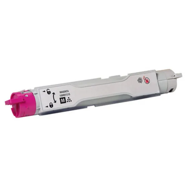Product Tóner compatible Xerox 106R01219 Magenta · 5.000 páginas Image