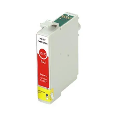 Producto Cartucho de tinta compatible Epson C13T08774010 · 15 ml Imagen