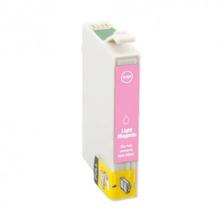 Producto Cartucho de tinta compatible Epson C13T05964010 · 17 ml Imagen