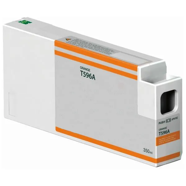 Product Cartucho de tinta compatible Epson C13T596A00 · 350 ml Image