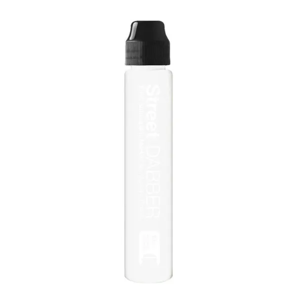 Producto Rotulador de Pintura Street Dabber MTN Blanco 30ml Imagen