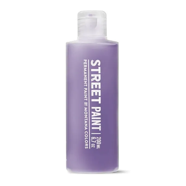 Product MTN Street Paint Violeta Azulado 200ml Image
