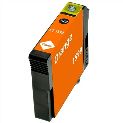 Product Cartucho de tinta compatible Epson C13T15994010 Image