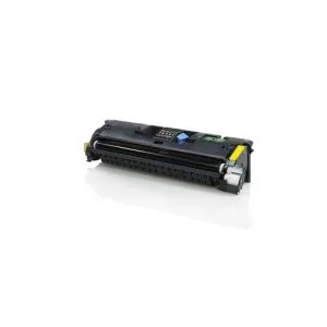 Producto Tóner compatible HP C9702A amarillo Imagen