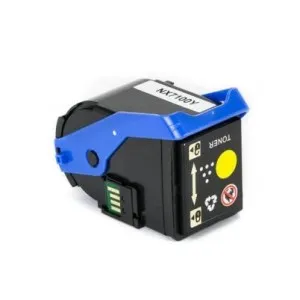Product Compatible XEROX 7100 Amarillo Image
