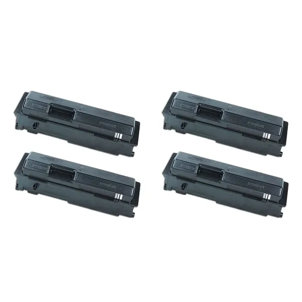 Producto Pack 2 tóner compatibles Epson M2400 / M2300HY / MX20 negro Imagen