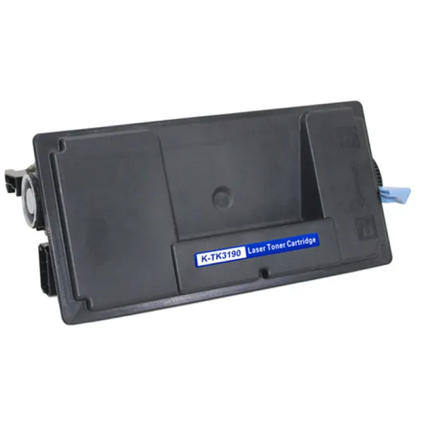 Produto Tóner compatible Kyocera 1T02T60NL0 Negro · 25.500 páginas Imagem