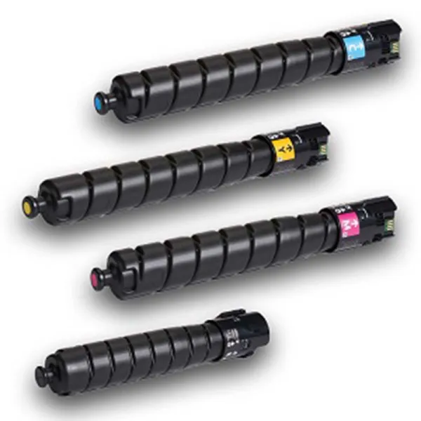 Product Tóner compatible Xerox 106R04081 Negro · 31.400 páginas Image