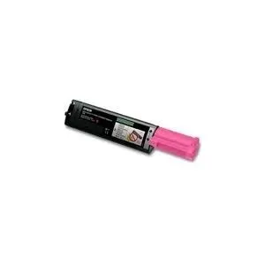 Producto Tóner compatible Epson CX21N magenta · S050317 Imagen