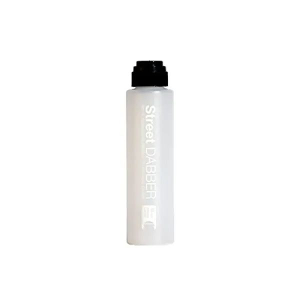 Producto Rotulador de Pintura Street Dabber MTN Plata 90ml Imagen