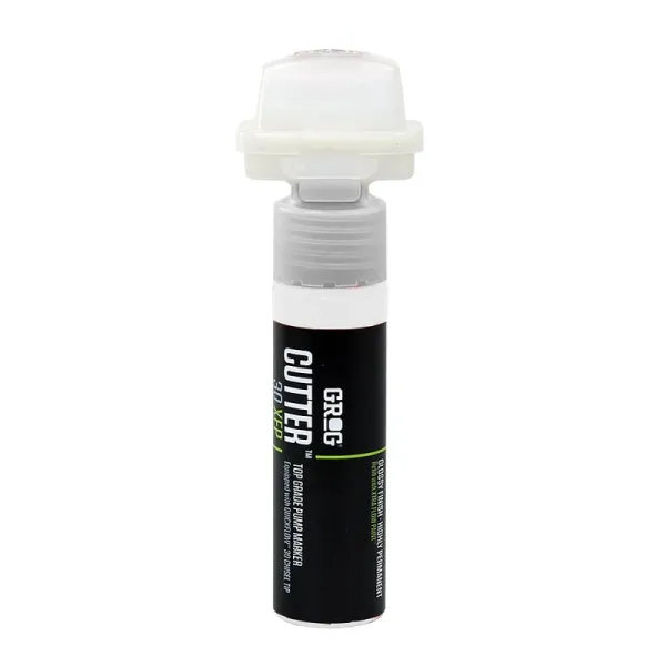 Product MTN Grog Cutter 30 XFP Bogotà White Image