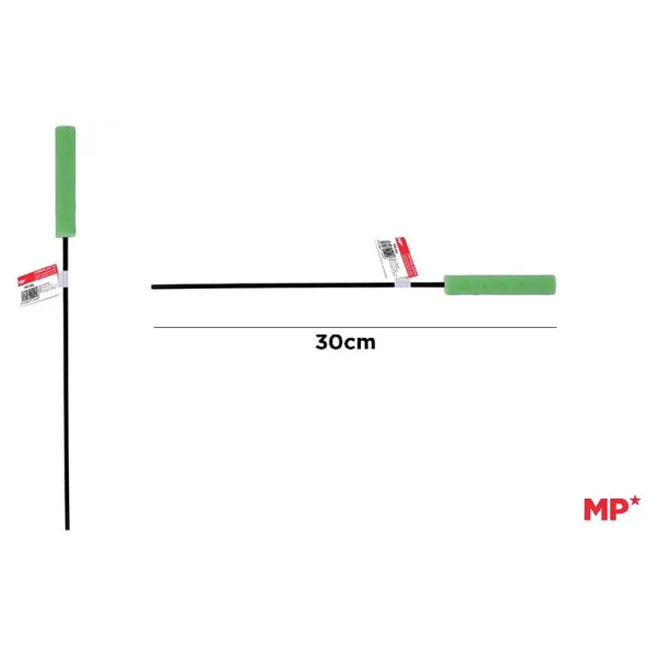 Produto Limpia Flauta 30 cm MP Imagem