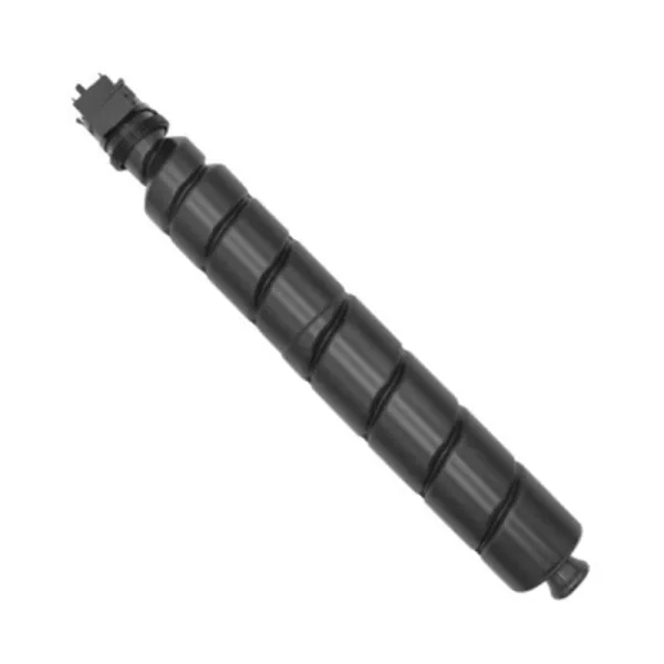 Product Tóner compatible Kyocera 1T02XF0NL0 Negro · 40.000 páginas Image