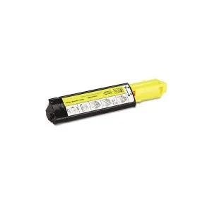 Producto Tóner compatible DELL 3000 / 3100 amarillo · 593-10066 Imagen