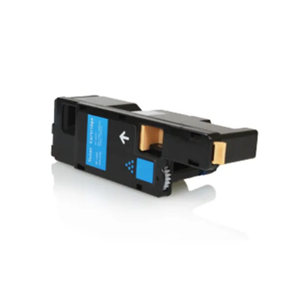 Produto Tóner compatible Dell 593-11141 Cian · 1.400 páginas Imagem