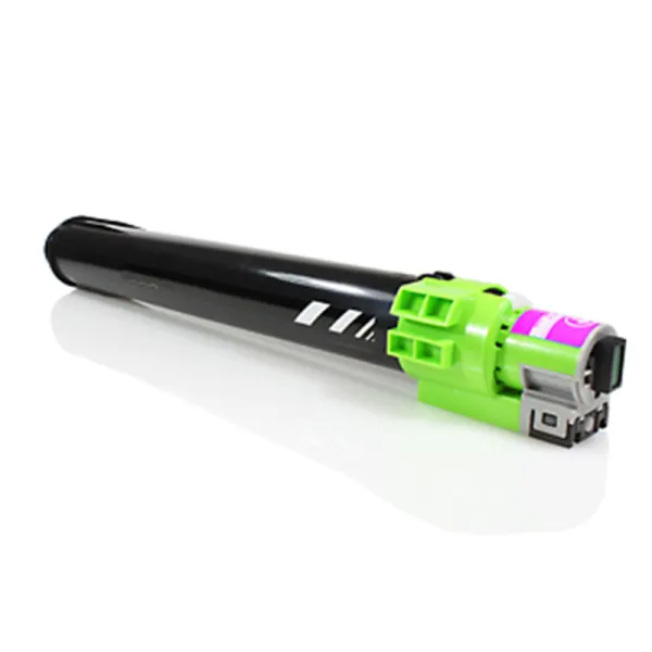 Producto Tóner compatible Ricoh 884932 Magenta · 17.000 páginas Imagen