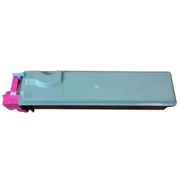 Product Tóner compatible Kyocera 1T02F3BEU0 Magenta · 8.000 páginas Image