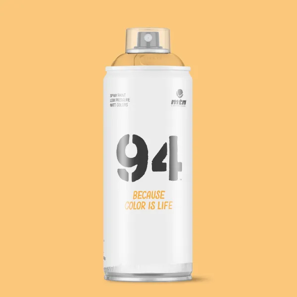 Producto Spray de Pintura Montana Colors MTN 94 RV-103 Naranja Plural Imagen