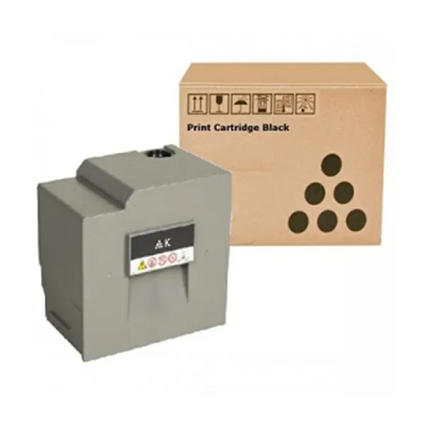 Producto Tóner compatible Ricoh 842192 Negro · 47.000 páginas Imagen