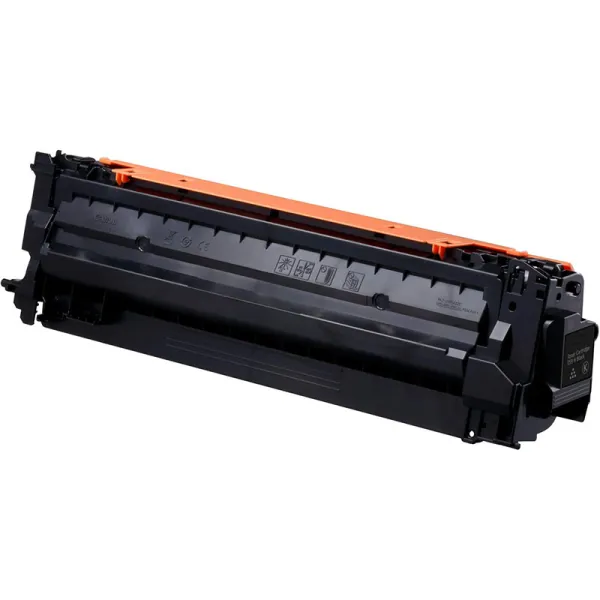 Producto Tóner compatible Canon 3627C001 Negro · 15.500 páginas Imagen